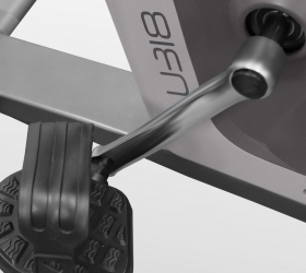 Велотренажер CARBON Fitness U818