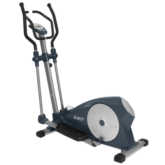 Эллиптический тренажер CARBON Fitness E407