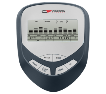 Эллиптический эргометр CARBON Fitness E907