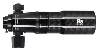 Телескоп Levenhuk Ra R66 ED Doublet Carbon Kit v4