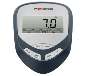Эллиптический тренажер CARBON Fitness E407
