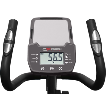 Эллиптический тренажер Carbon Fitness F808 CF