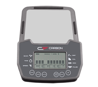 Велотренажер Carbon U708