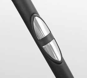 Велотренажер Carbon U708