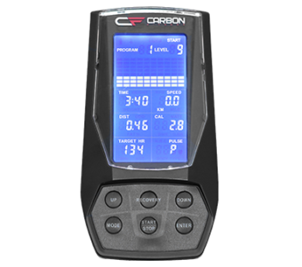 Велотренажер Carbon Fitness U818 Magnex