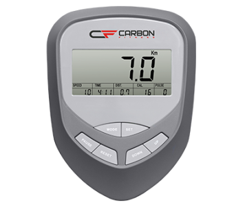 Велотренажер Carbon Fitness U907