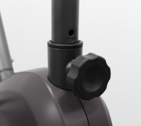 Велотренажер Carbon Fitness U108