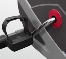 Велотренажер Carbon Fitness U108