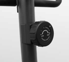 Велотренажер Carbon Fitness U108