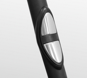 Велотренажер Carbon Fitness U407