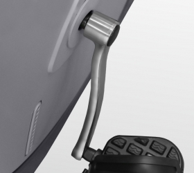 Велотренажер Carbon Fitness U407