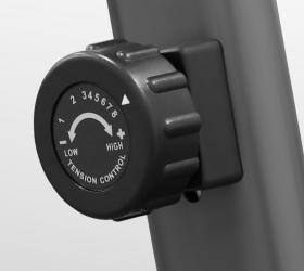 Велотренажер Carbon Fitness U407