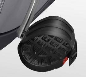 Велотренажер Carbon Fitness U407