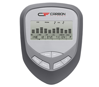 Велотренажер Carbon Fitness U407