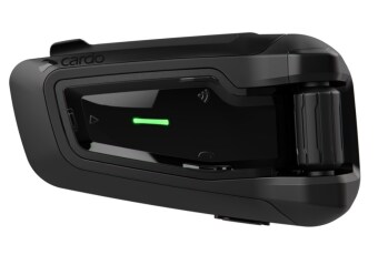 Мотогарнитура Cardo Scala Rider PACKTALK BLACK JBL SINGLE