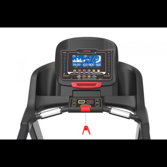 Беговая дорожка CardioPower S40