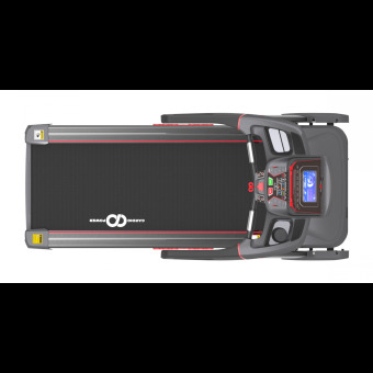 Беговая дорожка CardioPower S45