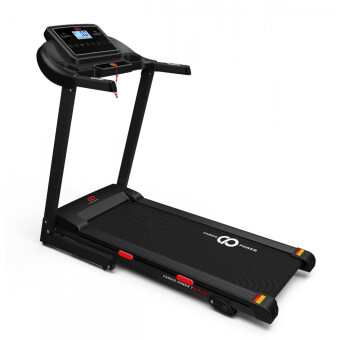   CardioPower T20 Plus