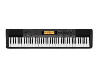 Цифровое фортепиано Casio CDP-230RBK
