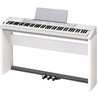 Цифровое фортепиано Casio Privia PX-350MWE