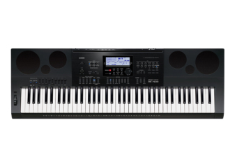Синтезатор Casio WK-7600