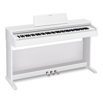 Цифровые пианино Casio Celviano AP-270WE с банкеткой