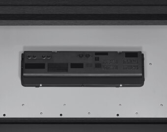 Цифровое пианино CASIO AP-710 черный