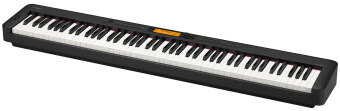 Цифровое пианино CASIO CDP-S350 BK
