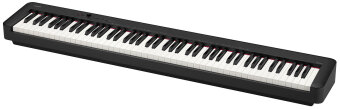 Цифровое фортепиано Casio CDP-S150+педальный блок+стойка CS46