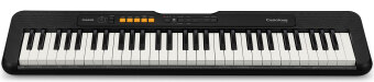 Синтезатор CASIO CT-S100BK