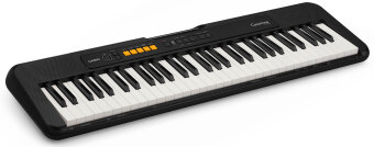Синтезатор CASIO CT-S100BK
