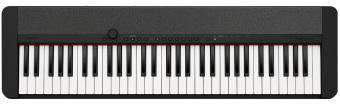 Синтезатор CASIO CT-S1BK