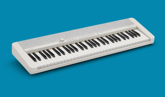 Синтезатор CASIO CT-S1WE