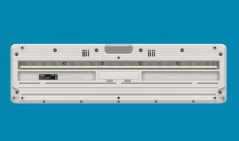 Синтезатор CASIO CT-S1WE