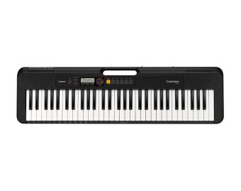 Синтезатор CASIO CT-S200BK