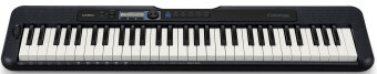 Синтезатор CASIO CT-S300