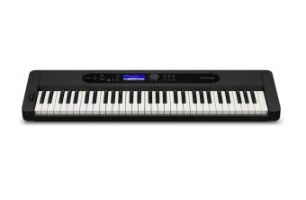 Синтезатор CASIO CT-S400