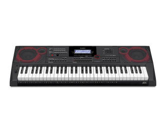 Синтезатор CASIO CT-X5000 темно-серый