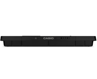 Синтезатор CASIO CT-X700 черный
