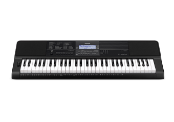 Синтезатор CASIO CT-X800 черный