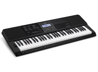 Синтезатор CASIO CT-X800 черный