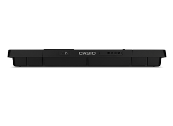 Синтезатор CASIO CT-X800 черный