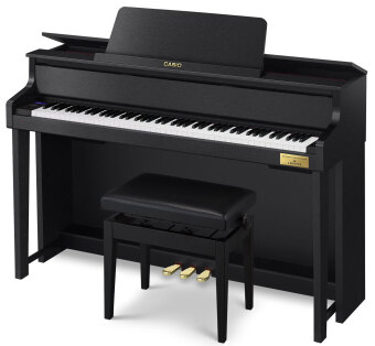 Цифровое пианино CASIO Celviano GP-310BK