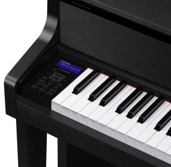 Цифровое пианино CASIO Celviano GP-310BK