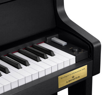 Цифровое пианино CASIO Celviano GP-310BK