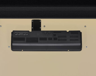 Цифровое пианино CASIO Celviano GP-310BK