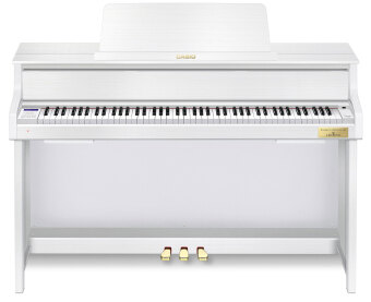 Цифровое пианино Casio Celviano GP-310 WE