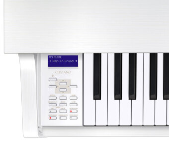 Цифровое пианино Casio Celviano GP-310 WE