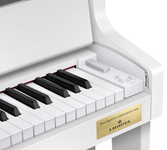 Цифровое пианино Casio Celviano GP-310 WE