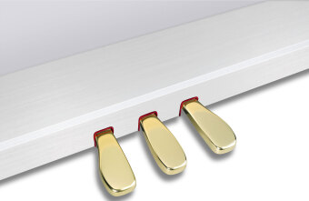 Цифровое пианино Casio Celviano GP-310 WE